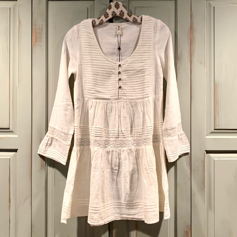 Spell & the Gypsy Collective Top